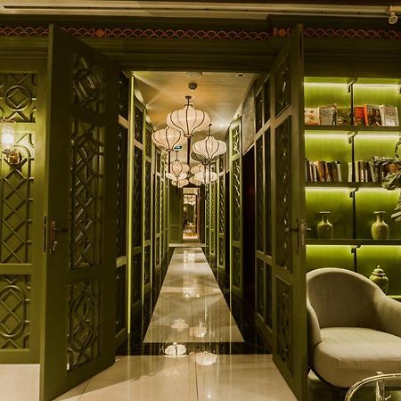 Siamese Exclusive Queens Bangkok Extérieur photo