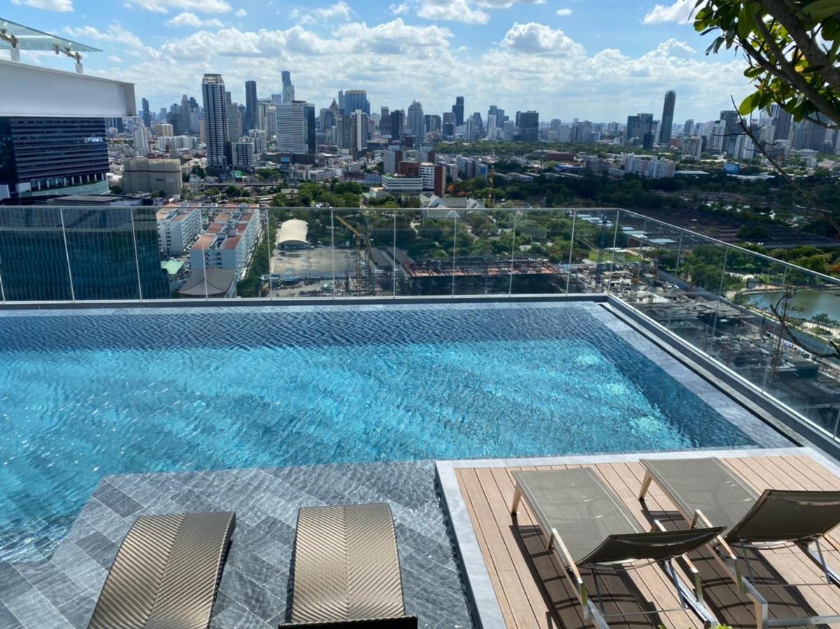 Siamese Exclusive Queens Bangkok Extérieur photo