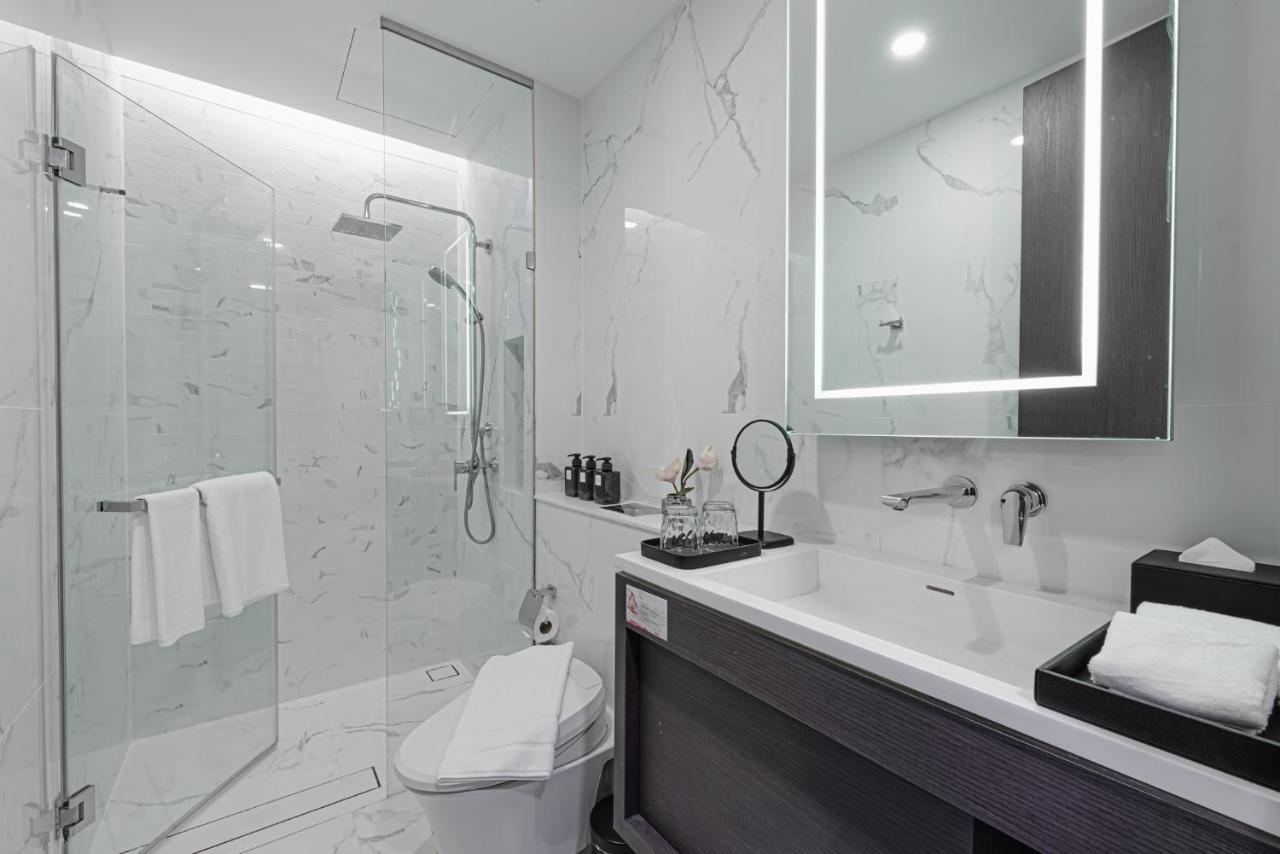 Siamese Exclusive Queens Bangkok Extérieur photo