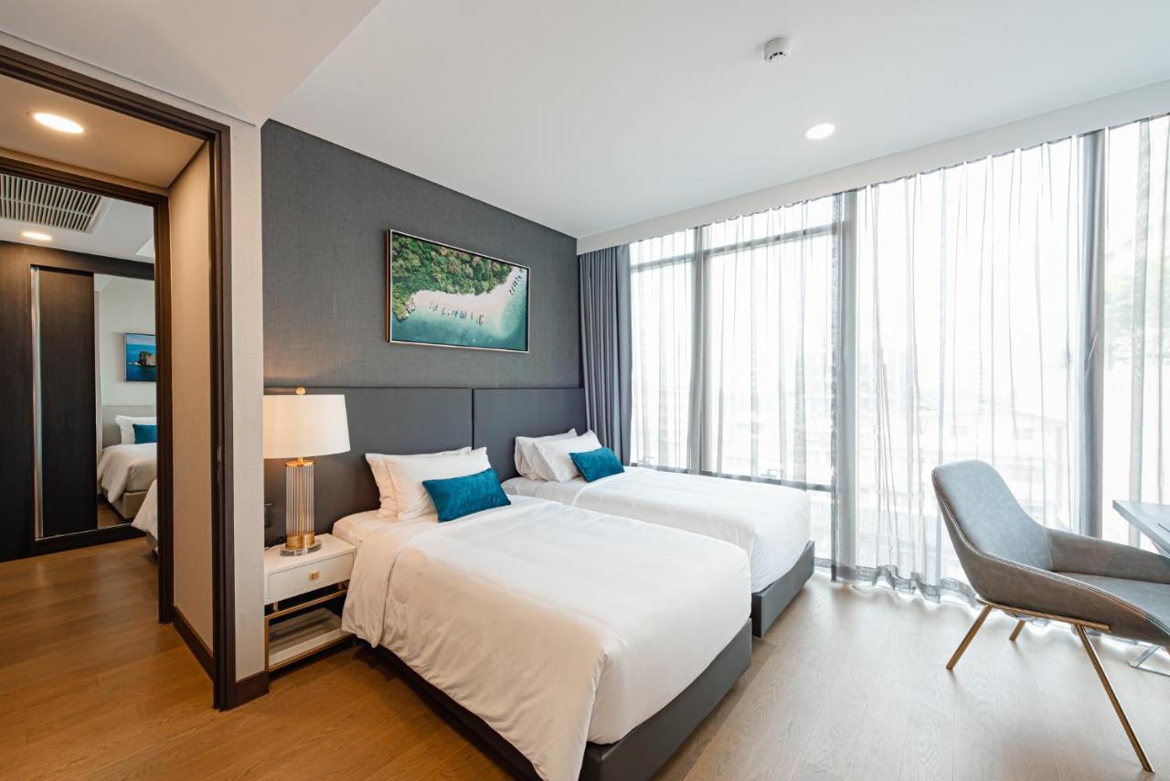 Siamese Exclusive Queens Bangkok Extérieur photo