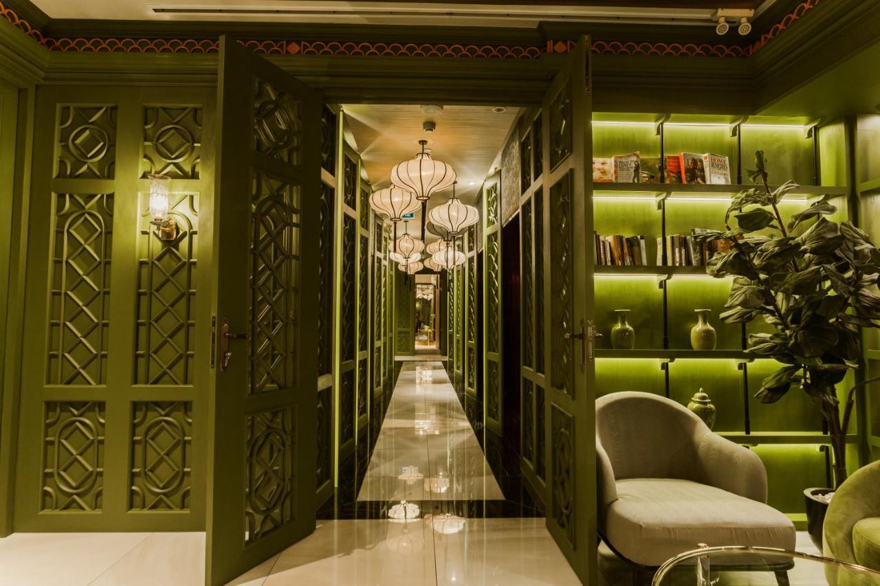 Siamese Exclusive Queens Bangkok Extérieur photo